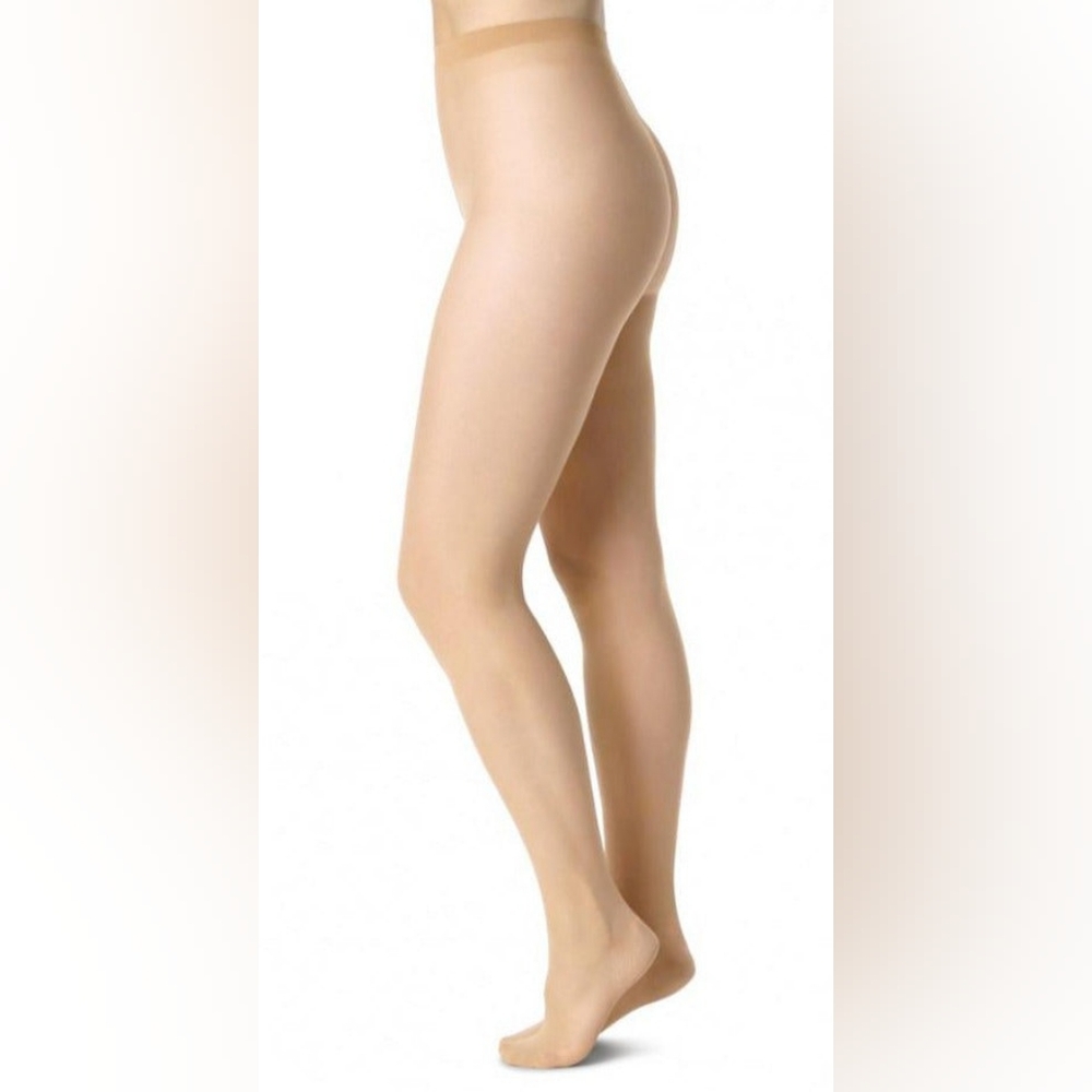 Eco-friendly Sheer Nude Tights